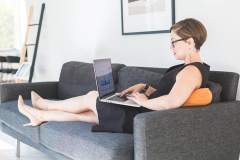 Office Sofa