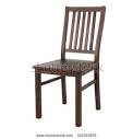 Wooden Chair