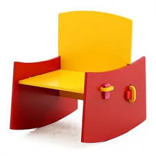 Kids chair