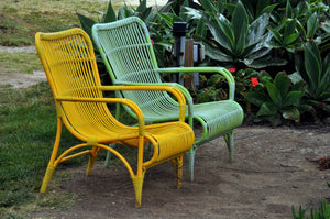 Garden Chair